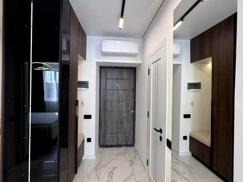квартира за адресою Височана вул., 18