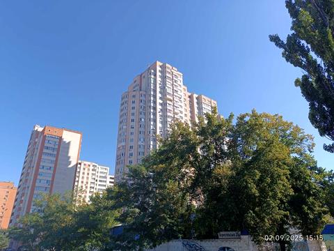 квартира по адресу Бориспольская ул., 26-З