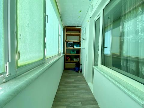 квартира по адресу Автозаводская ул., 56