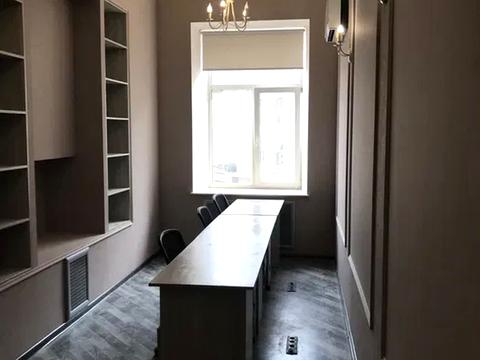 коммерческая по адресу Большая Васильковская ул. (Красноармейская), 26