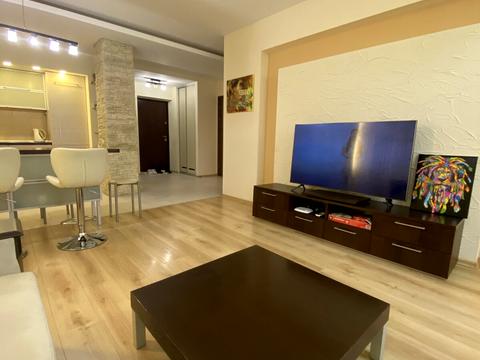 квартира за адресою Старонаводницька вул., 4-В