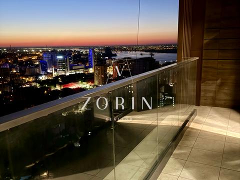 квартира за адресою Володимира Вернадського вул. (Дзержинського), 29-К