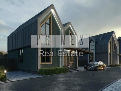 дом по адресу Мазепи вул.