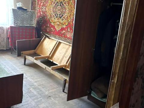 квартира по адресу Леся Курбаса просп., 9