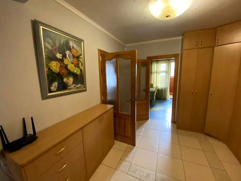 квартира за адресою Тарасівська вул., 20