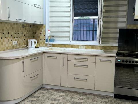 дом по адресу Кривобалковская ул., 17