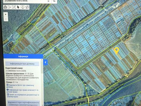 участок по адресу с. Невицкое, 