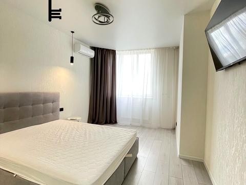 квартира за адресою Боголюбова вул., 42