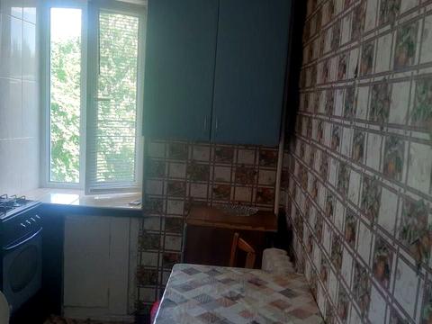 квартира за адресою Василя Нікітіна вул., 777