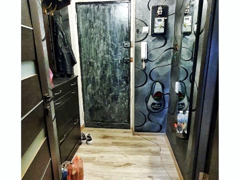 квартира по адресу Варненская ул., 16/3