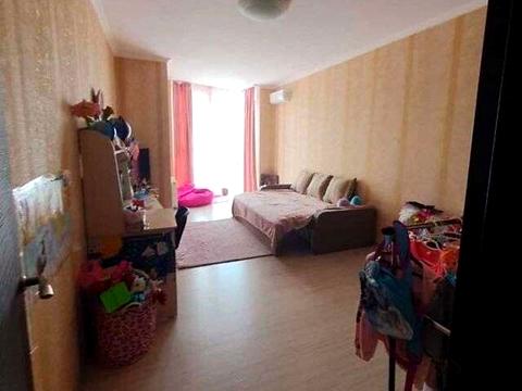 квартира по адресу Драгоманова ул., 2