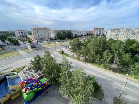 квартира за адресою Михайла Лушпи просп., 22