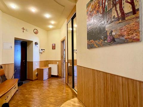 квартира за адресою Ганни Барвінок вул., 1