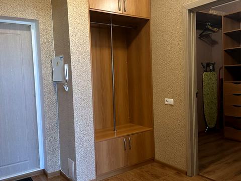 квартира за адресою Олександрівська вул., 1