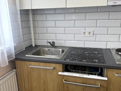 квартира по адресу Рэя Брэдбери ул., 5/15