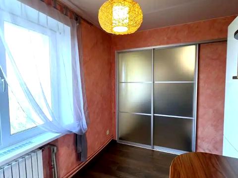 квартира по адресу Фестивальный пер., 22