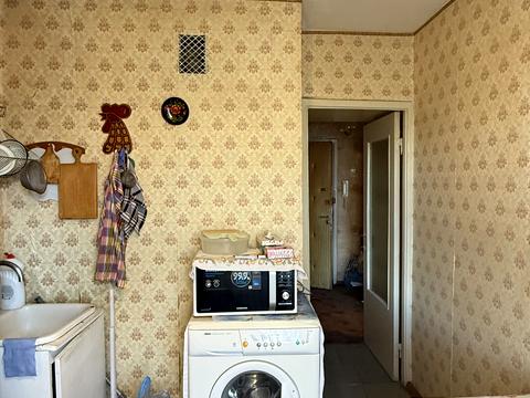 квартира за адресою Оболонський просп., 34-Б