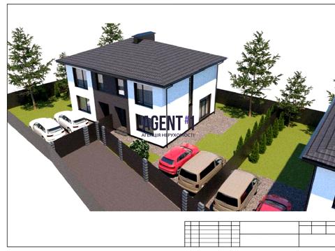 будинок за адресою Мельниченко