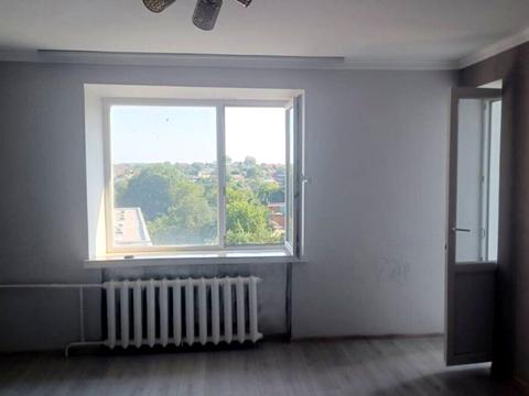 квартира за адресою Лікарняна вул., 3