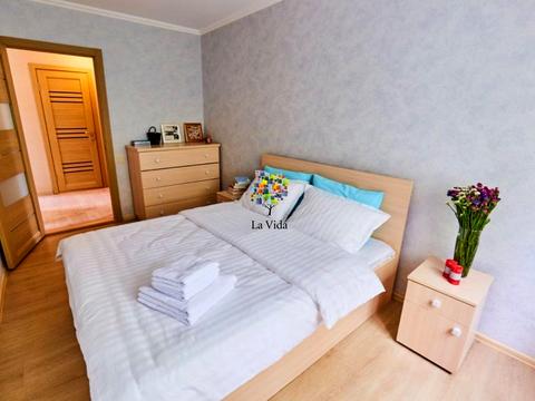 квартира за адресою Мечникова вул. (Кловський), 7-А