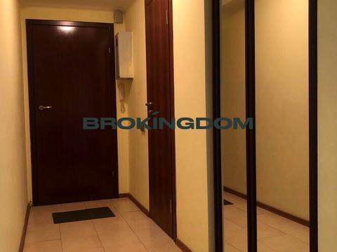 квартира за адресою Мирослава Поповича вул. (Семашка), 8