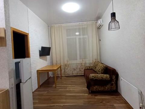 квартира по адресу Преображенская ул., 42