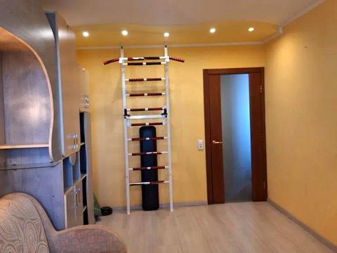 квартира по адресу Валентиновская ул. (Блюхера), 13