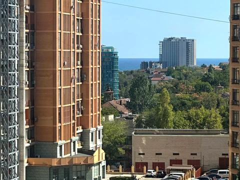 квартира за адресою Генуезька вул., 24