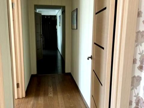квартира за адресою Павла Тичини просп., 11