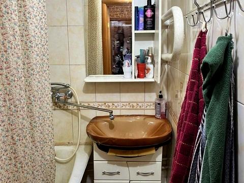 квартира по адресу Николая Кибальчича ул., 15