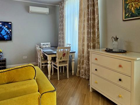 квартира за адресою Авіаконструктора Ігоря Сікорського вул. (Танкова), 4-Д