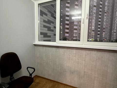 квартира за адресою Ревуцького вул., 54-А