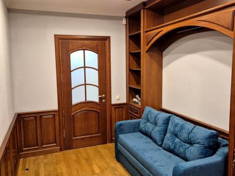 квартира за адресою Кадетський Гай вул., 6