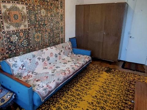 квартира за адресою житловий масив Тополя-1 вул., 22