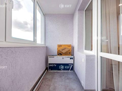квартира по адресу Качанівська ул., 15