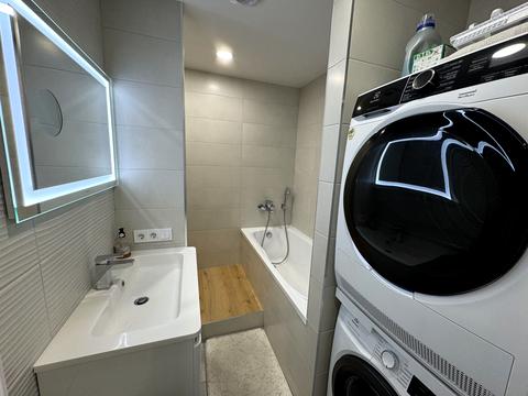 квартира за адресою Запорізьке шосе, 40