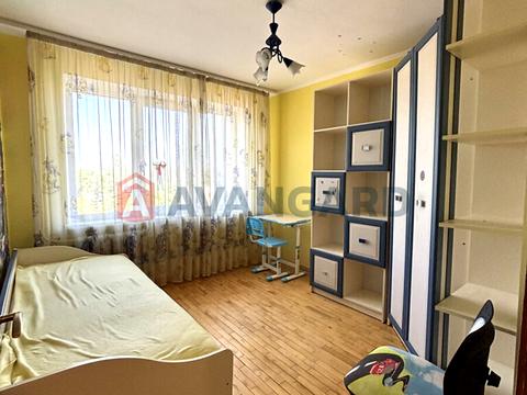квартира за адресою Наукова вул., 28