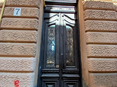 квартира по адресу Станіславська ул., 7