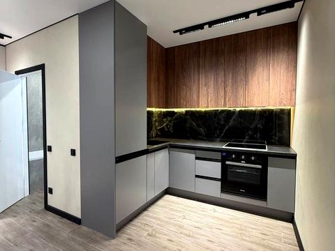 квартира за адресою Запорізьке шосе, 28-Ц