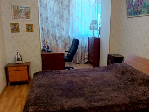 квартира по адресу Хмельницкая ул., 10