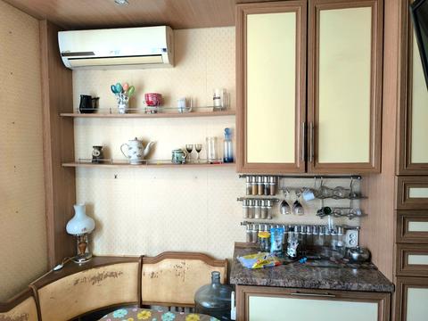 квартира за адресою Перемоги просп., 61