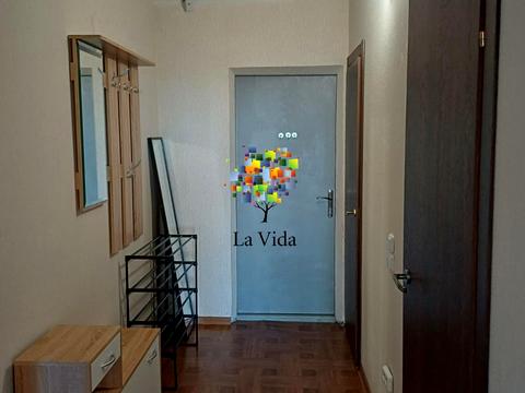 квартира по адресу Балтийский пер., 1