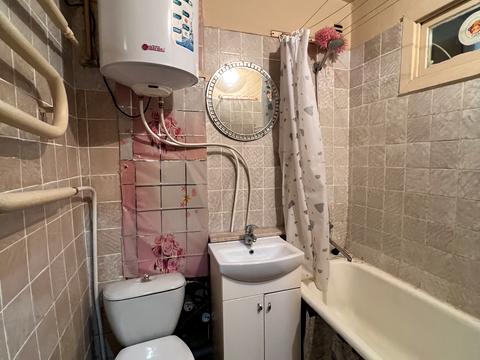 квартира по адресу Инглези ул. (25-ї Чапаєвської Дивізії), 2к1