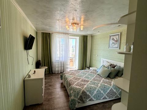 квартира за адресою Злуки просп., 47-Б
