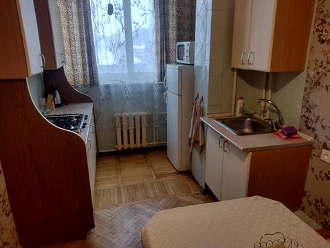 квартира по адресу Николая Пимоненко ул., 5