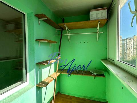 квартира за адресою Драгоманова вул., 1-Б