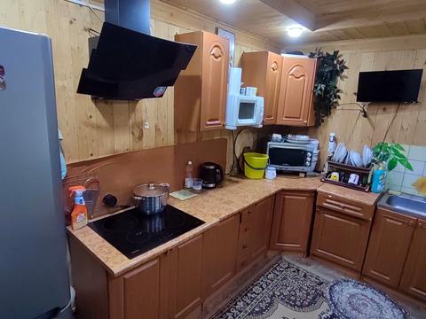 дом по адресу Щастя