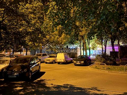 квартира по адресу Победы просп., 64