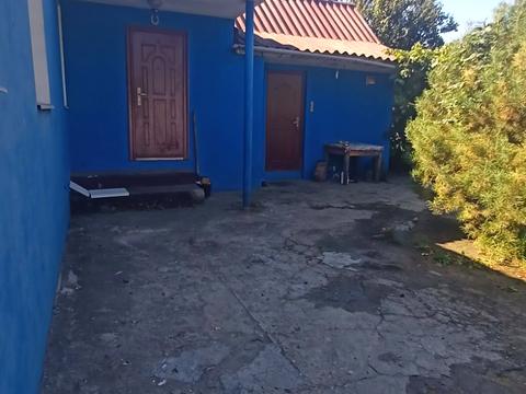 дом по адресу Кривой пер., 7