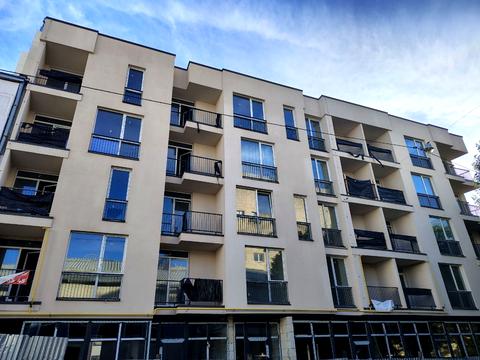 квартира за адресою Олекси Стороженка вул., 35
